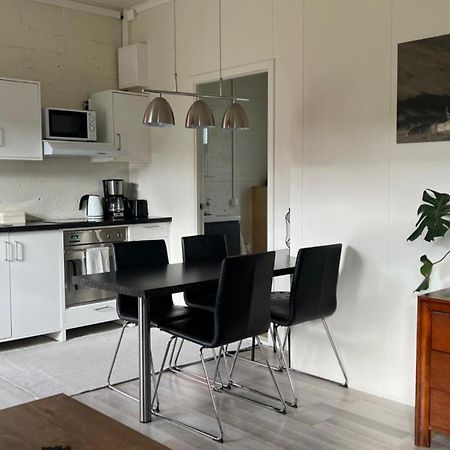 Armuli Villa Reynistadur Eksteriør bilde