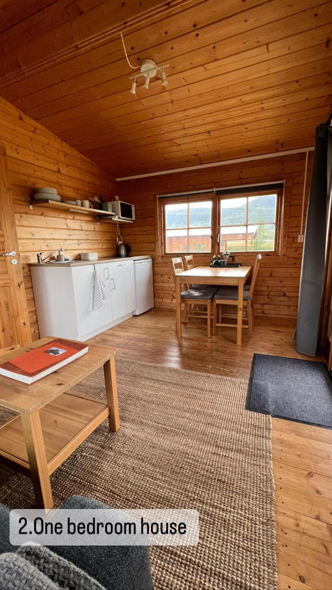 Armuli Villa Reynistadur Eksteriør bilde